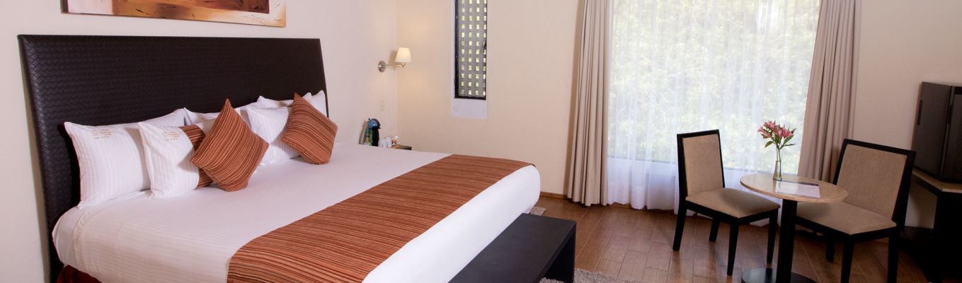 Grand Preferencial con una cama