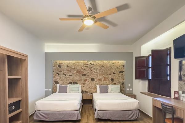 Habitación Familiar