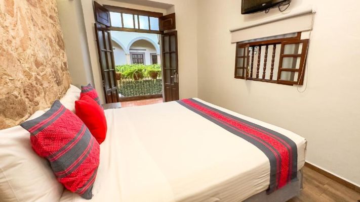 Habitación King