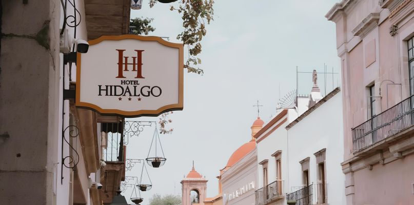Vive Queretaro en Octubre