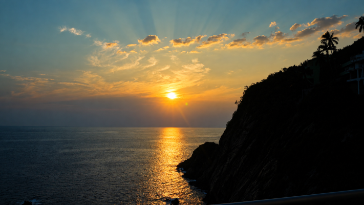 🌛☀️ Big Special Sale! ✨🔥 — promotion at Hotel Mirador Acapulco, Acapulco