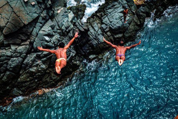 Breathe, Relax, and Take It All In — promotion at Hotel Mirador Acapulco, Acapulco