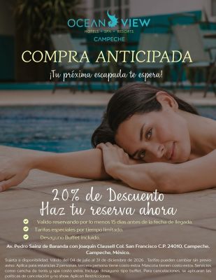 Compra anticipada
