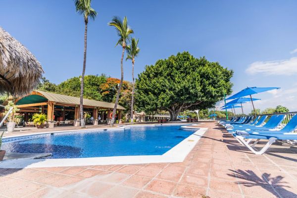 Reserva AHORA tu estancia para el mes de Abril, no te quedes sin visitarnos, ¡últimas habitaciones disponibles!