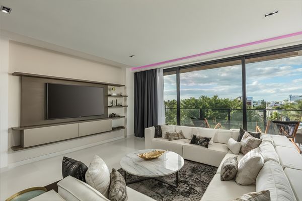 Penthouse Serenity