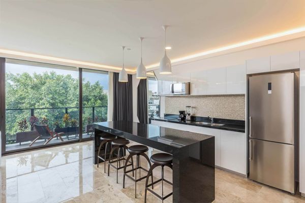 Grand 2 Bedroom Suite