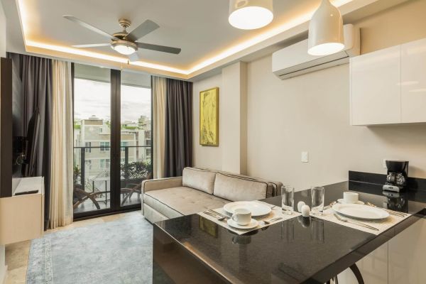 Junior Suite Doble