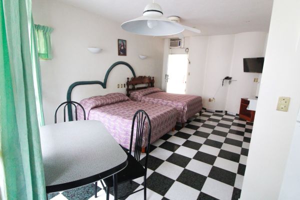 Suite de 1 recámara