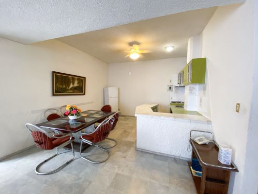 Suite de 2 recámaras