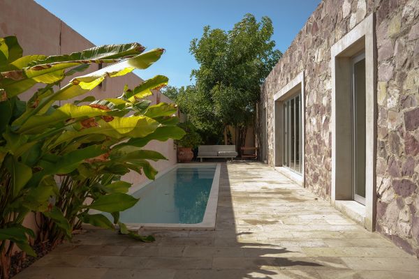 Villa Quetzalpapalotl