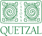 Casona Quetzal Rewards ⭐