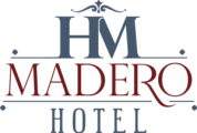 Club Hotel Madero ⭐
