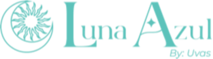 Luna Azul Rewards  ⭐