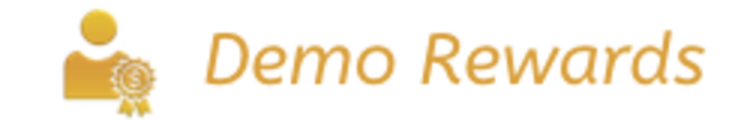 DEMO Rewards