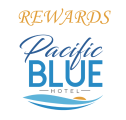 Pacific Blue Rewards ⭐