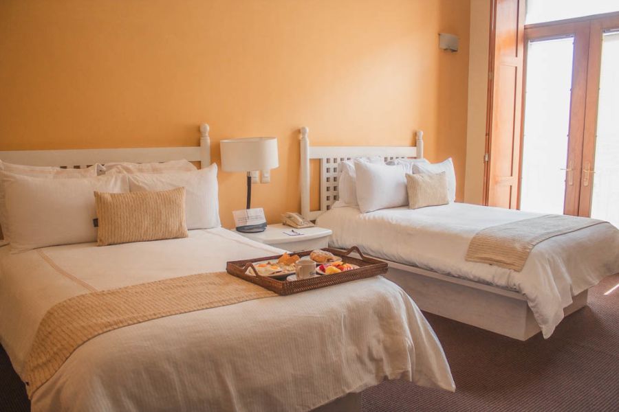 Suite Superior Doble