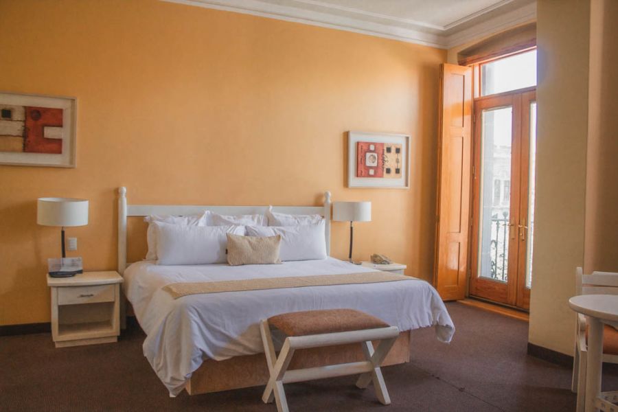 Suite Superior King