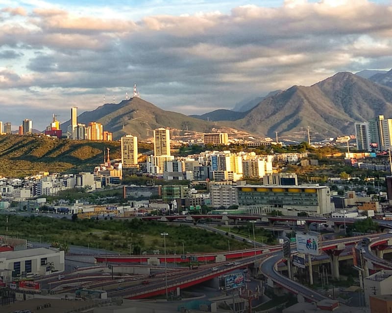 Monterrey