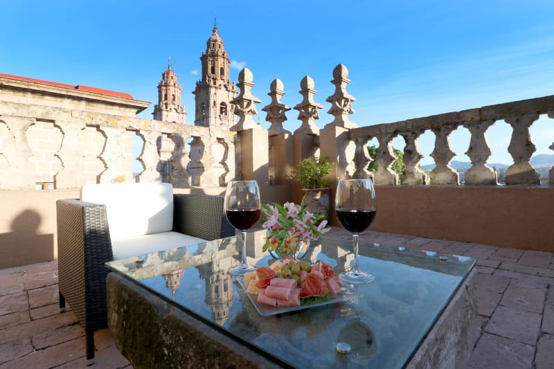 Morelia