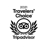 Travelers Choice C Tripadvisor 2021