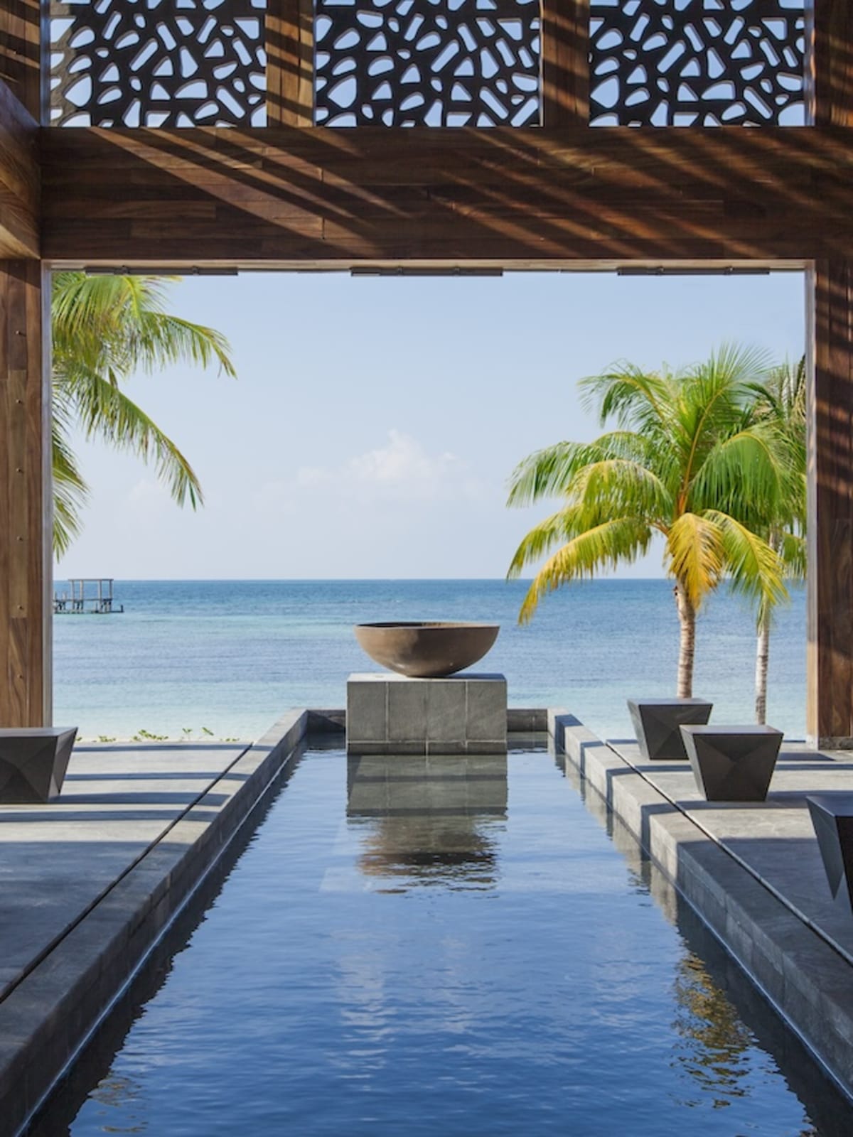 NIZUC Cancún, Cancún