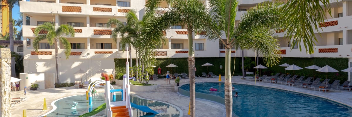Canto del Sol Puerto Vallarta All Inclusive