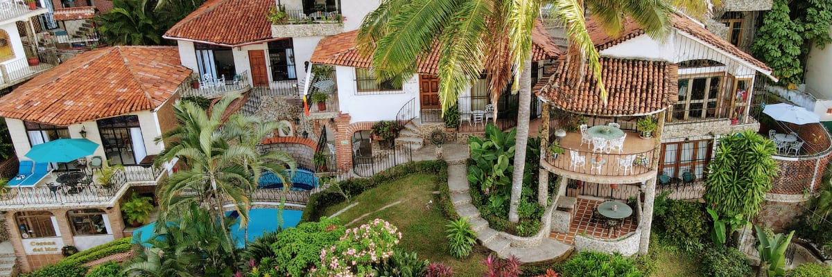 Hotel Casa Anita & Corona de Mar