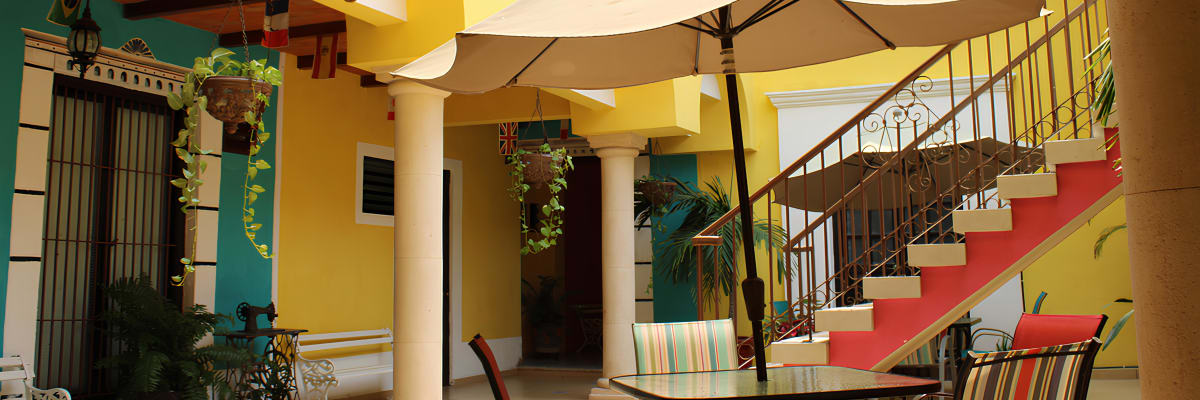 Hotel Guaranducha Inn