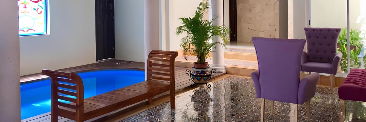 Hotel Catedral Valladolid