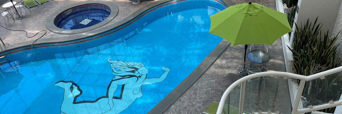 Hotel Misión Pachuca