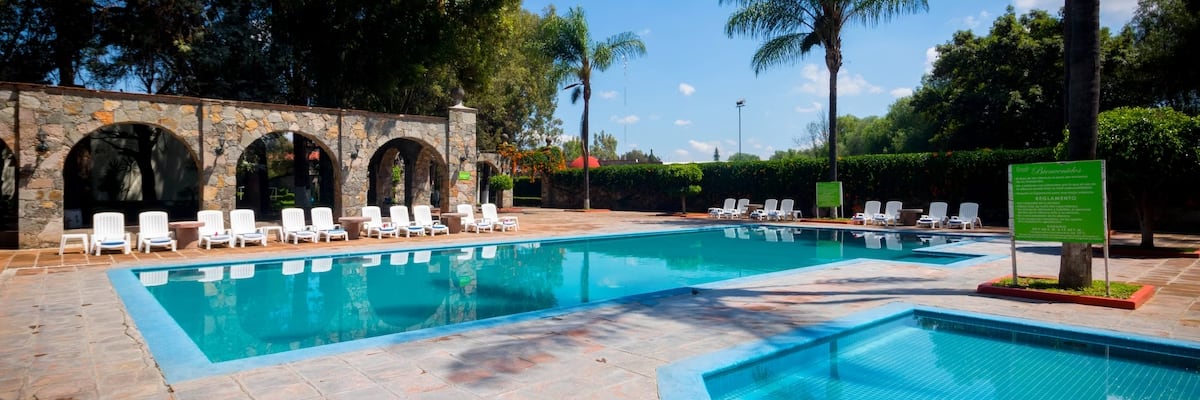 Hotel Misión San Gil