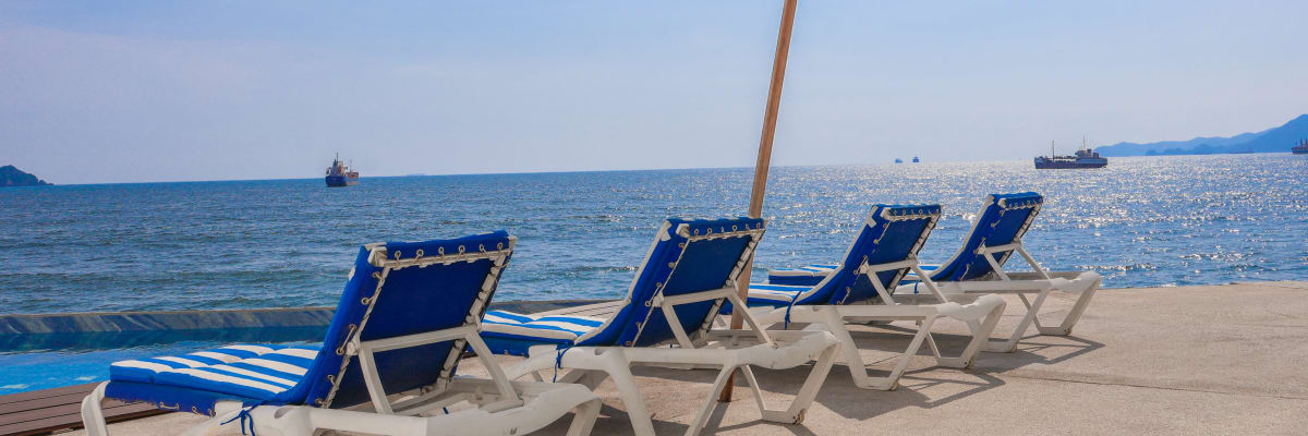 Best Western Plus Luna del Mar