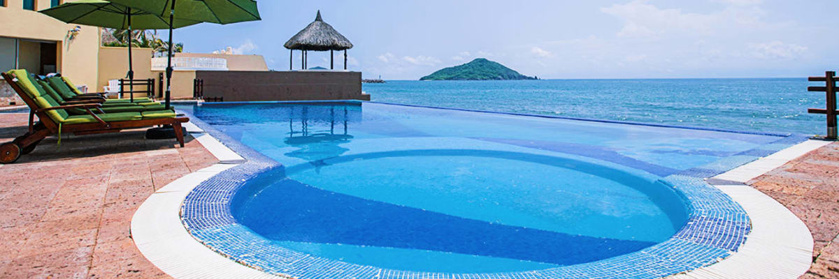 Zafiro Beach Boutique Resort