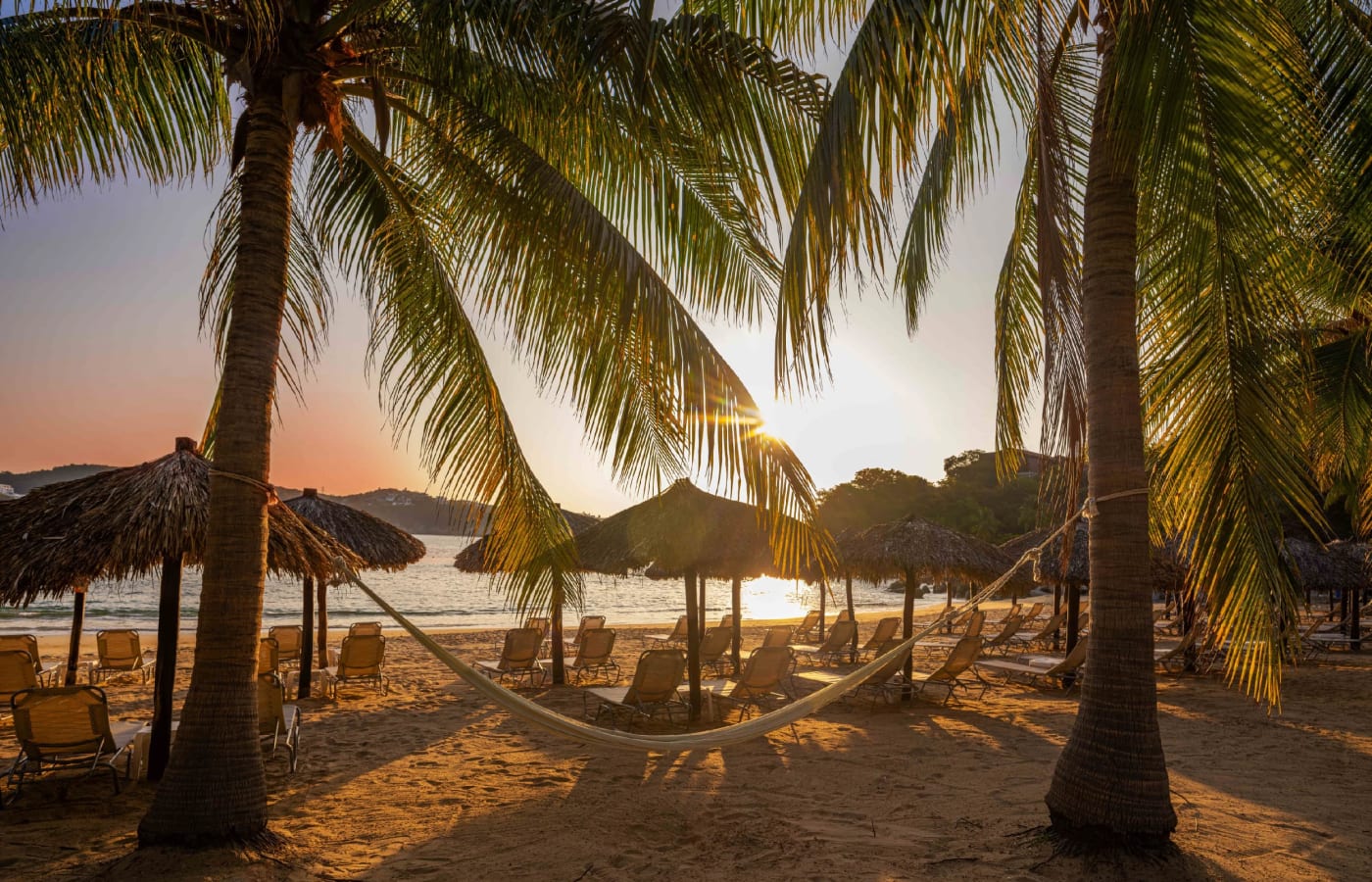 Las Brisas Huatulco