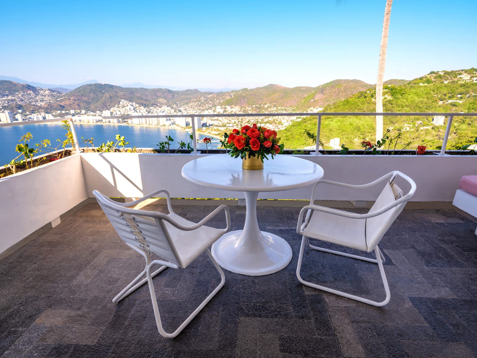 Las Brisas Acapulco — DSCF9007