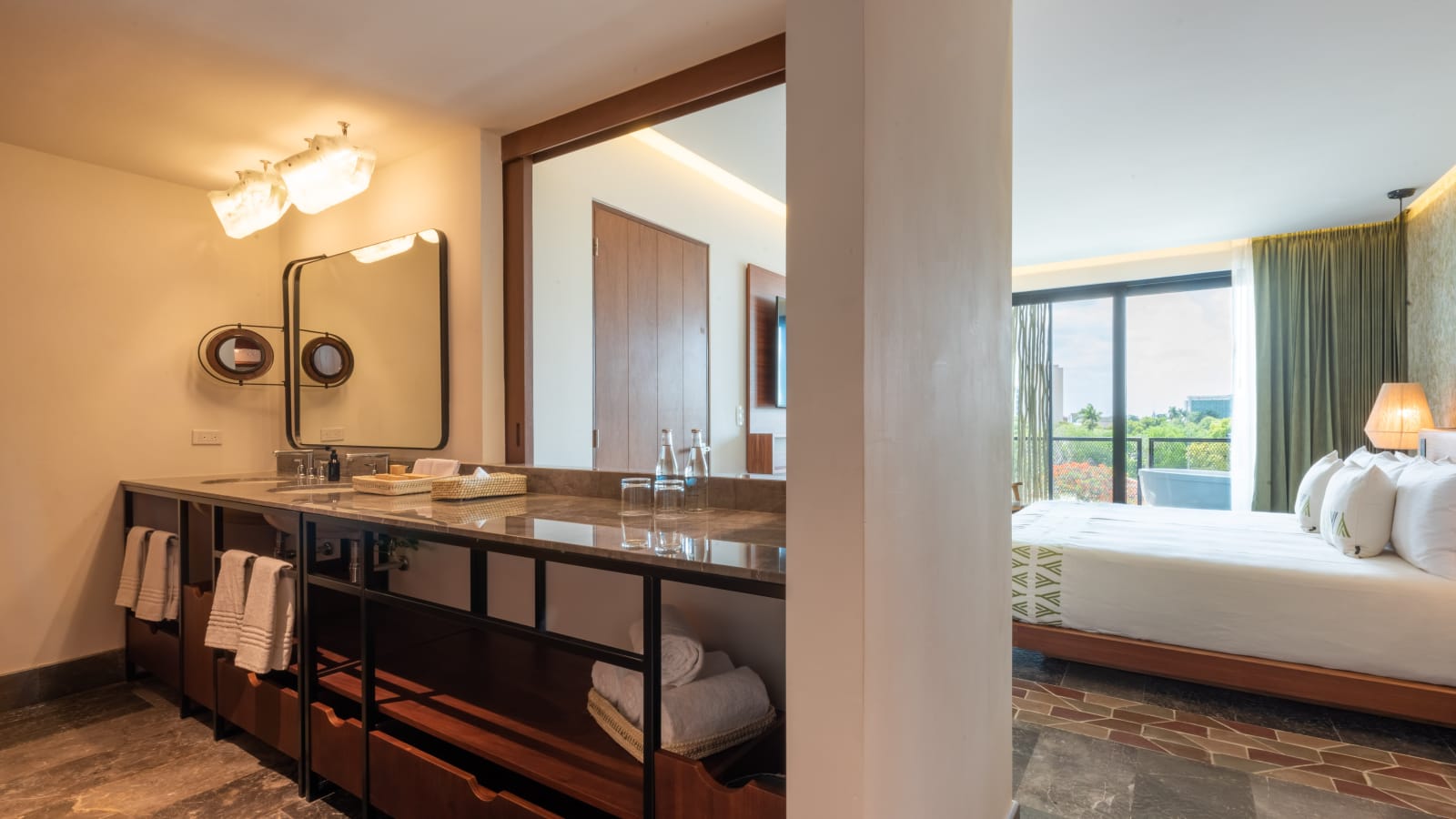 Las Brisas Mérida — Master 2