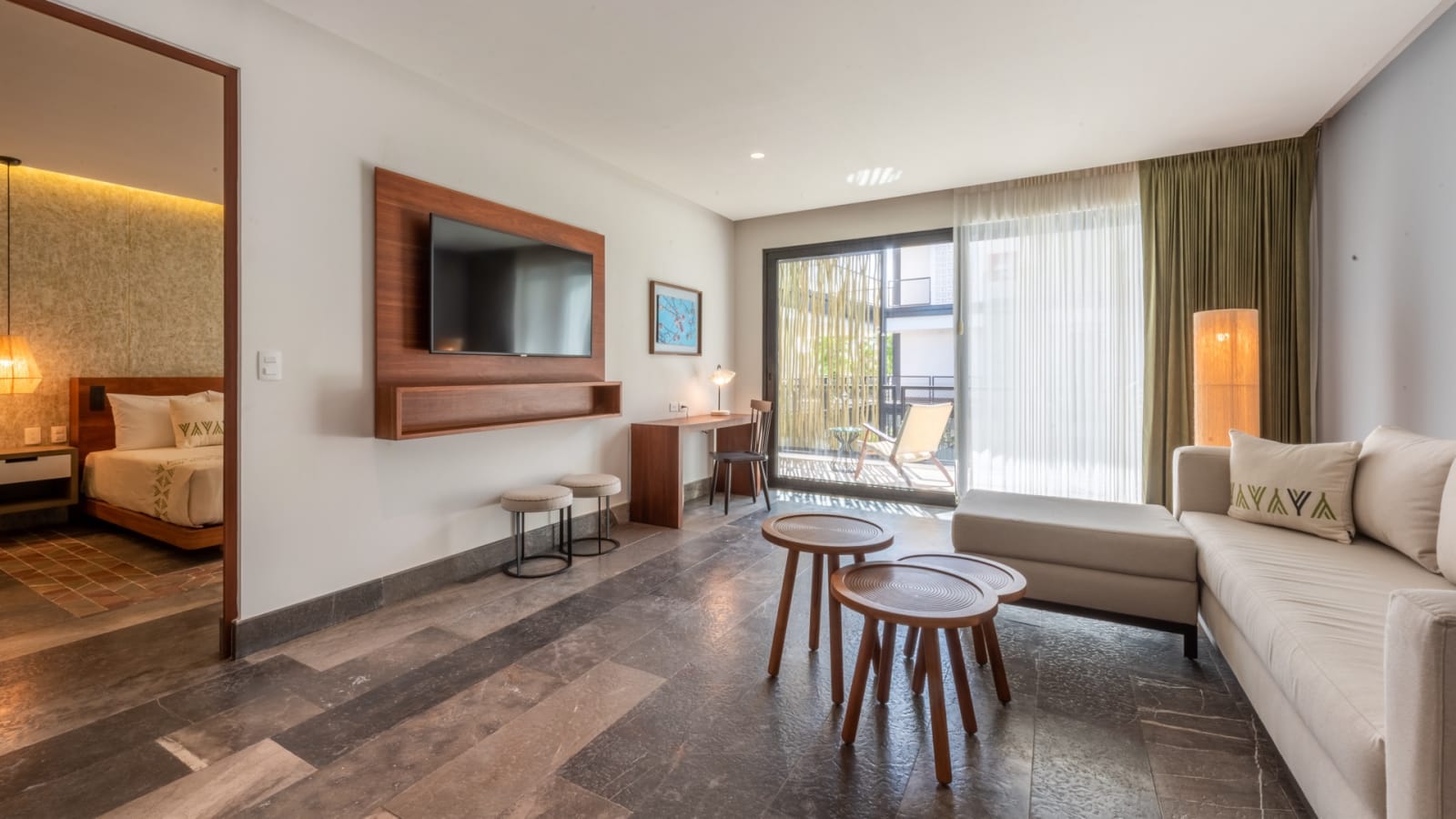 Las Brisas Mérida — Master Grand 1