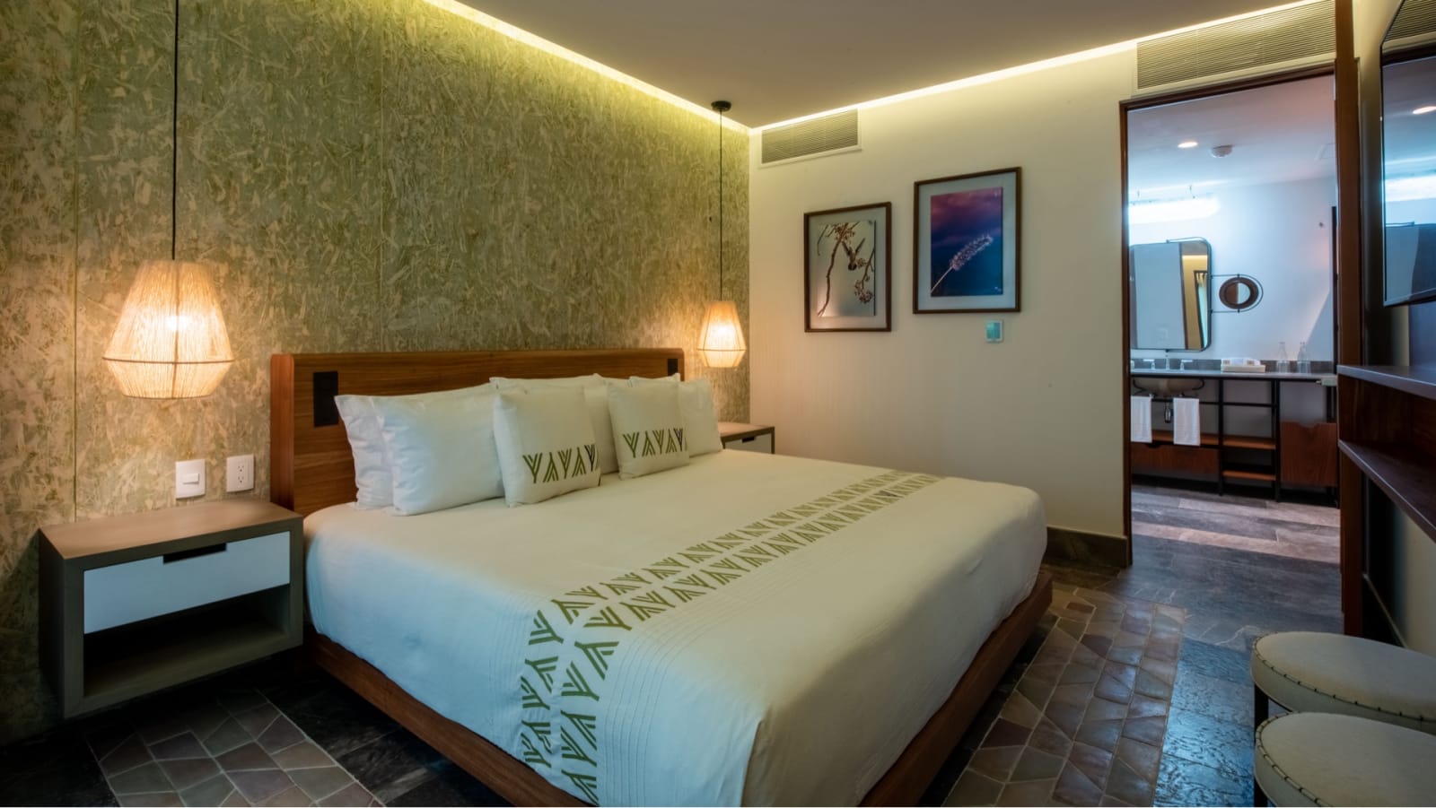 Las Brisas Mérida — Master Premium 1