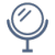 Beauty shop icon