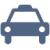 Taxi icon