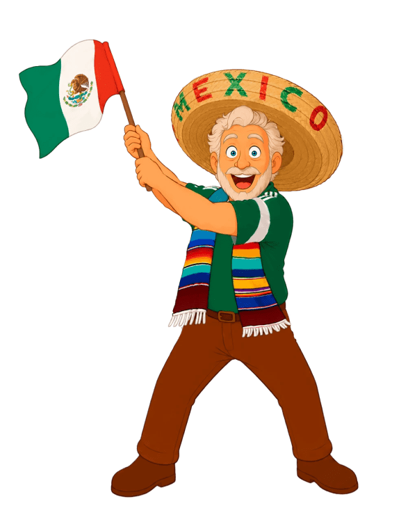 Papá Pando