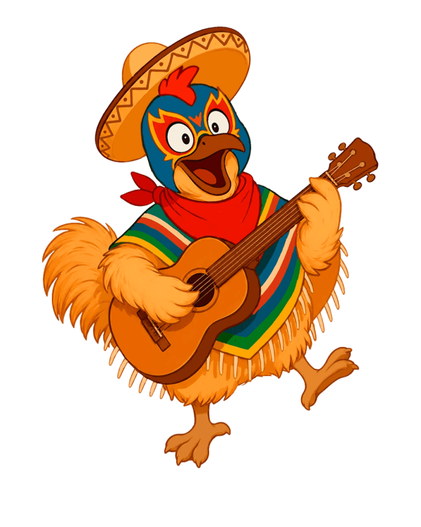 Tío Chuy