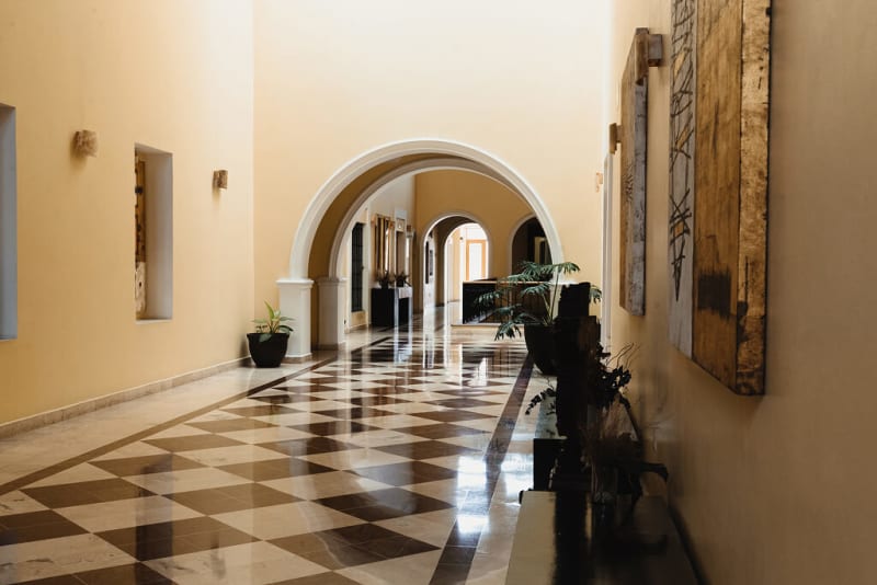 Gran Hotel de Querétaro