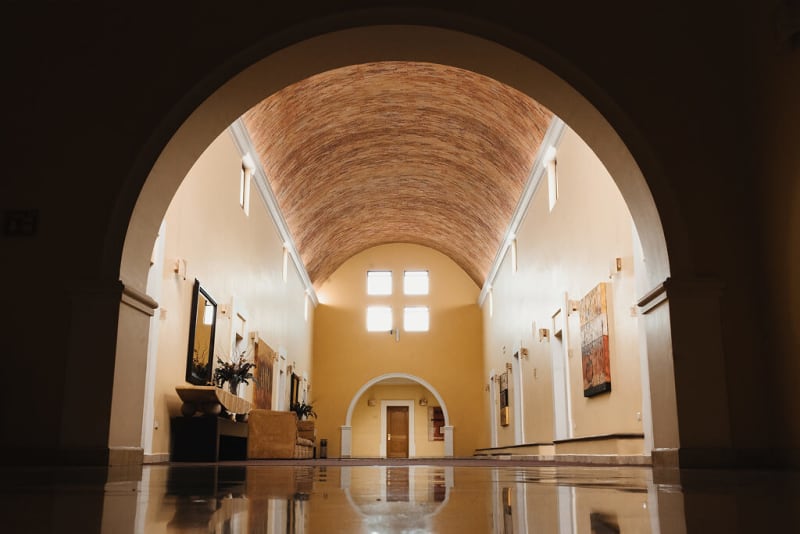 Gran Hotel de Querétaro