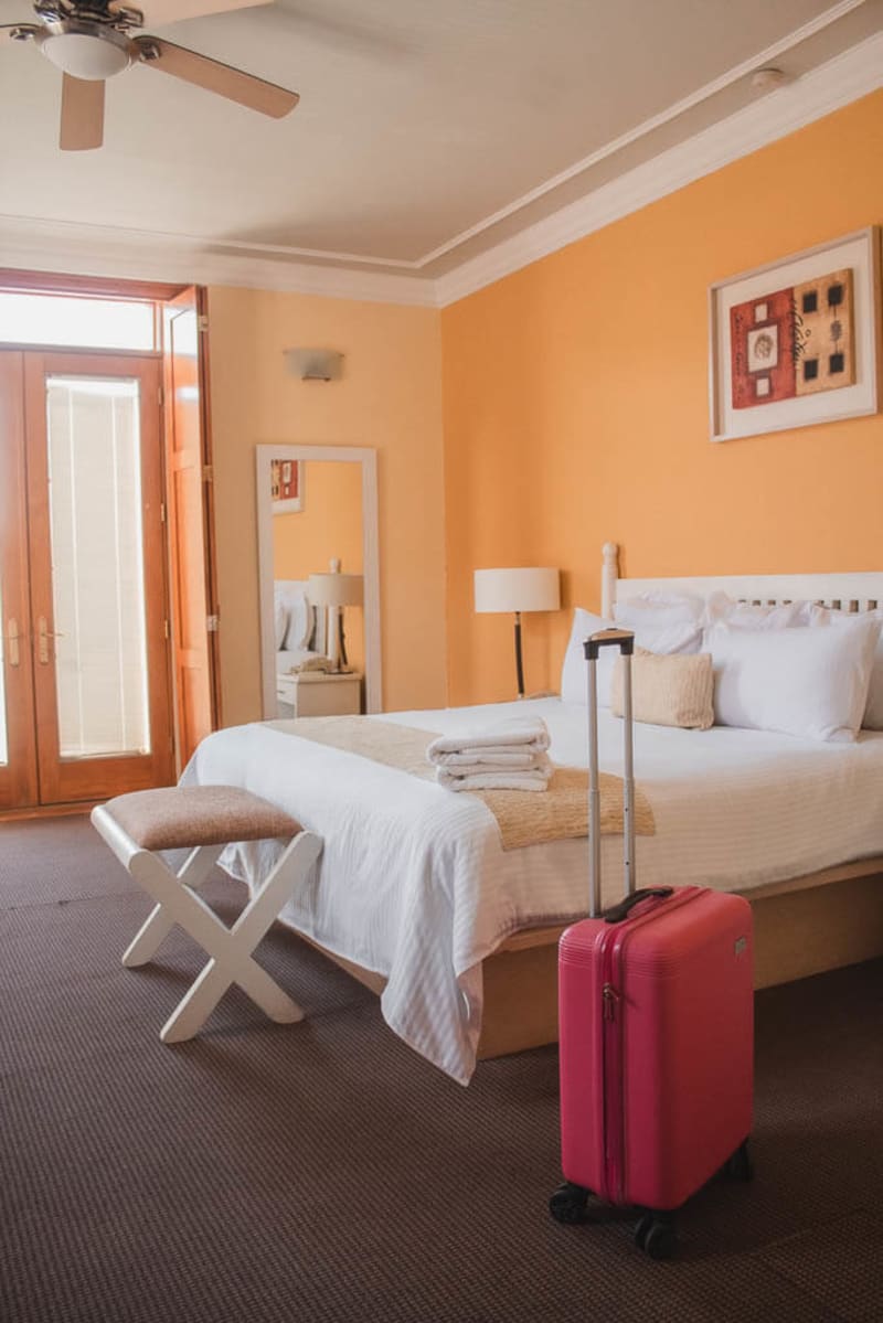 Dream Suite en Gran Hotel de Querétaro