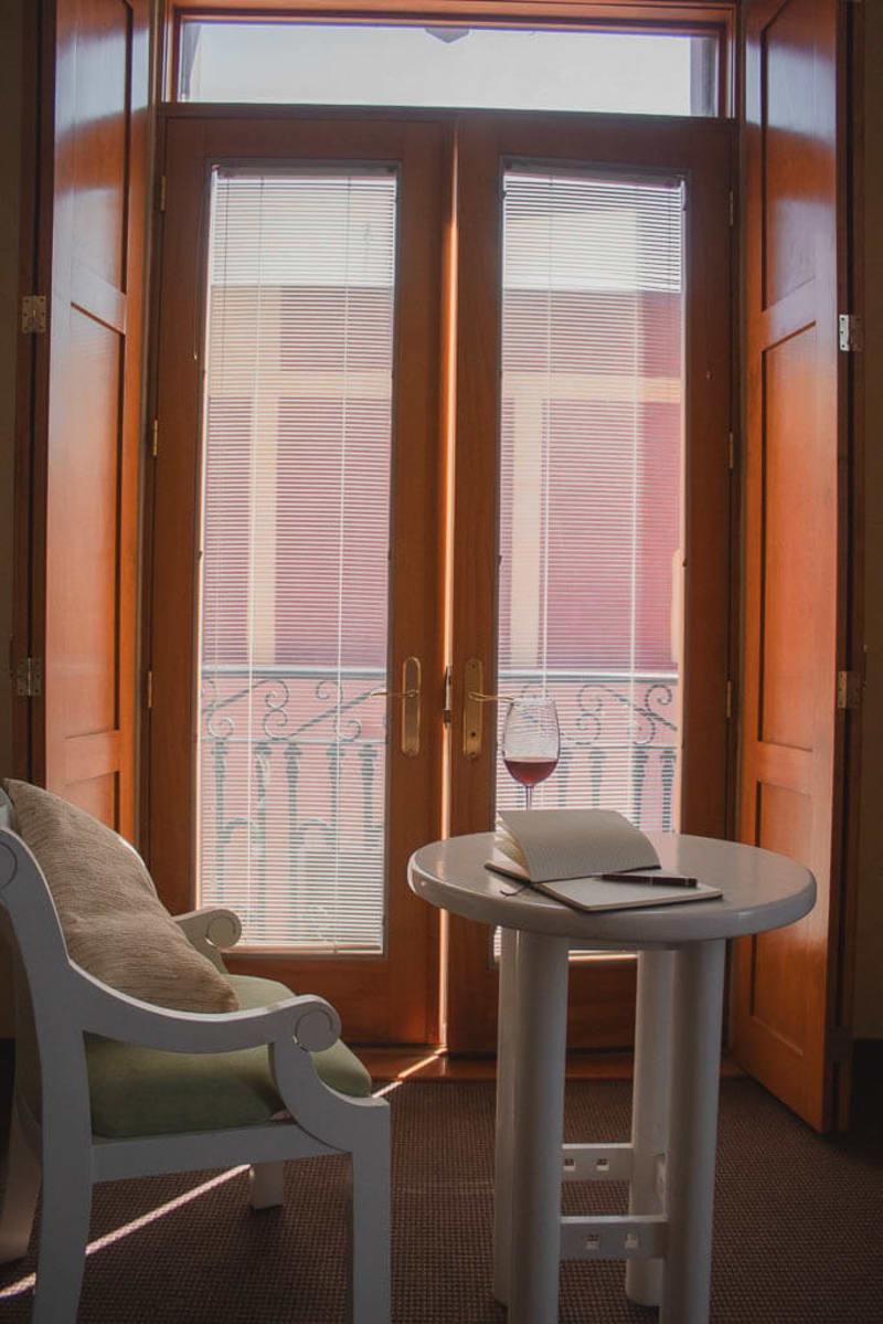 Dream Suite en Gran Hotel de Querétaro