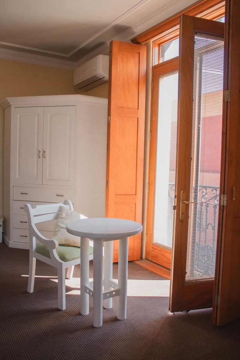 Dream Suite en Gran Hotel de Querétaro
