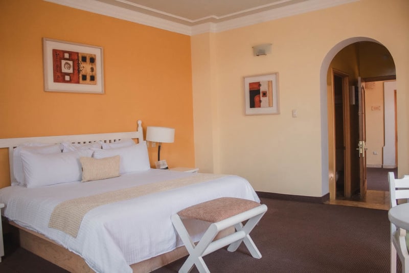 Dream Suite en Gran Hotel de Querétaro
