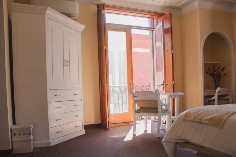 Dream Suite en Gran Hotel de Querétaro