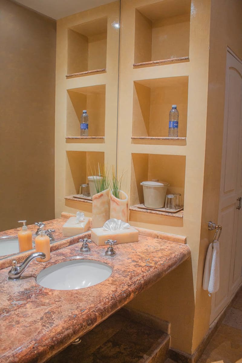 Suite Ejecutiva en Gran Hotel de Querétaro
